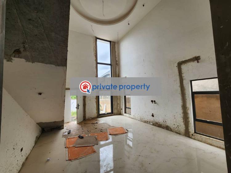 4 bedroom House For Sale &nbsp;ayi Mensah Accra Metropolitan  - 1