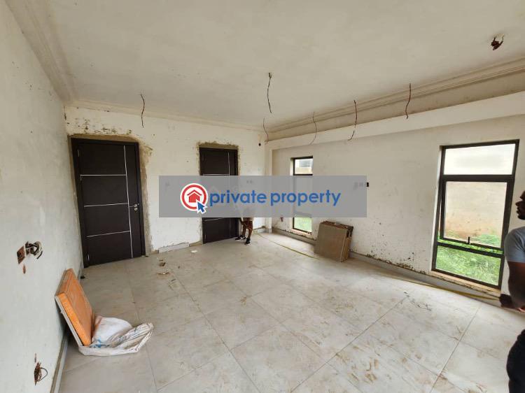 4 bedroom House For Sale &nbsp;ayi Mensah Accra Metropolitan  - 7