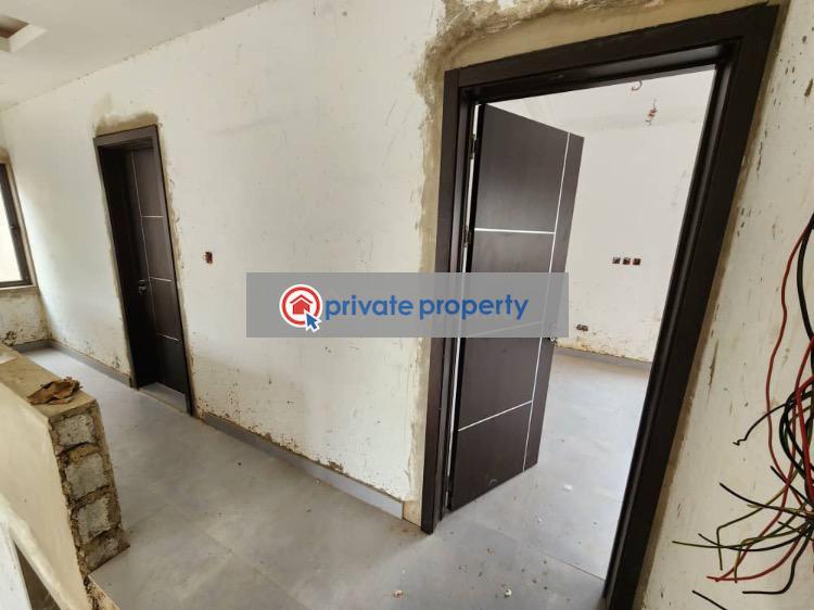 4 bedroom House For Sale &nbsp;ayi Mensah Accra Metropolitan  - 2