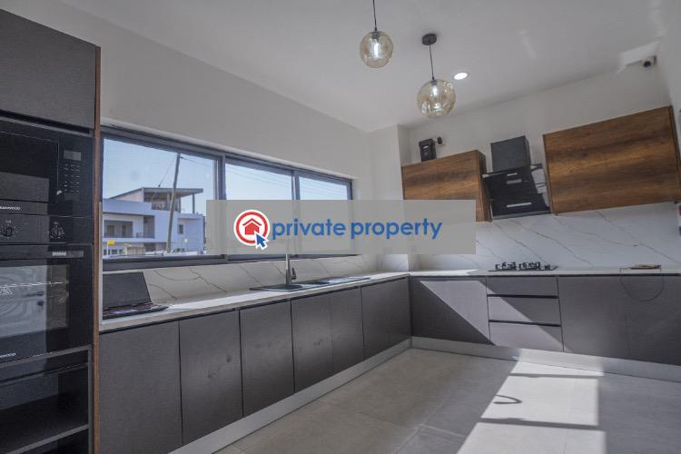 4 bedroom House For Sale &nbsp;burma Hills Accra Metropolitan  - 5