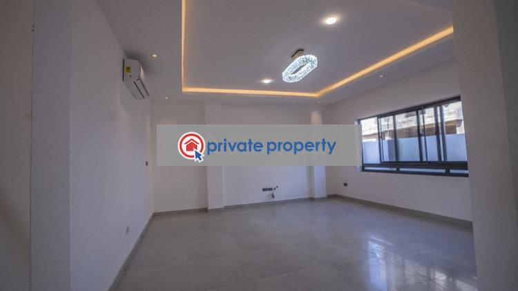 4 bedroom House For Sale &nbsp;burma Hills Accra Metropolitan  - 3