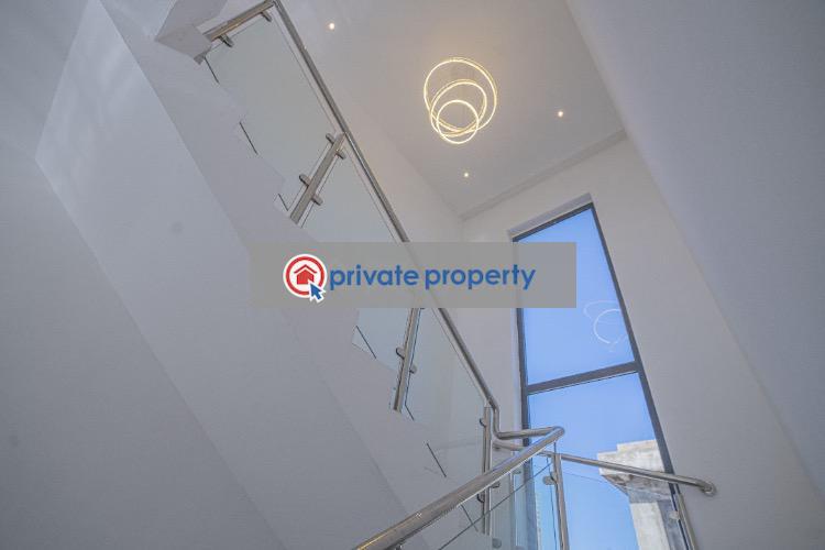 4 bedroom House For Sale &nbsp;burma Hills Accra Metropolitan  - 2