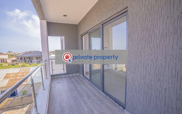 4 bedroom House For Sale &nbsp;burma Hills Accra Metropolitan  - 8