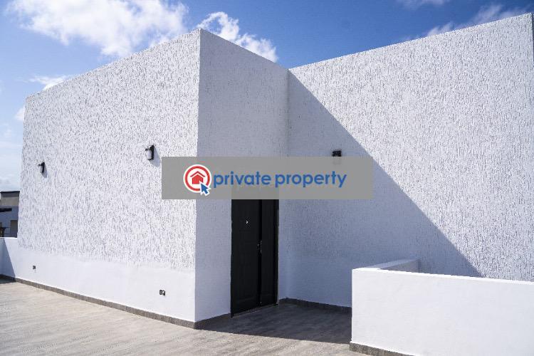 4 bedroom House For Sale &nbsp;burma Hills Accra Metropolitan  - 10