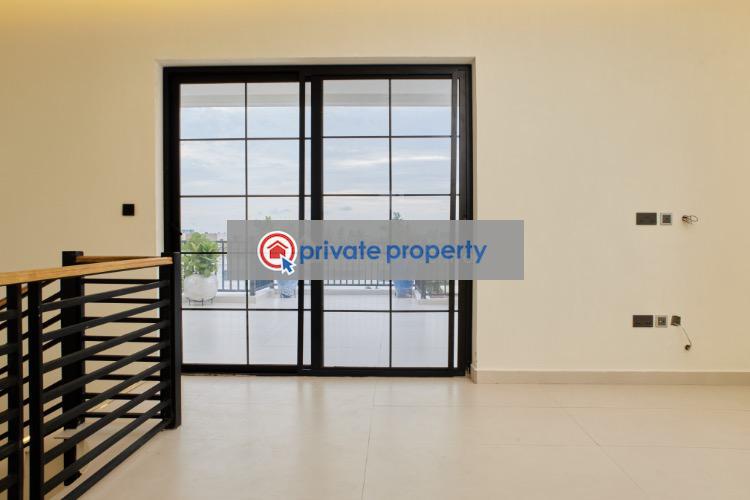 4 bedroom House For Sale &nbsp;dzorwulu West Airport Airport Residential Area Accra - 14