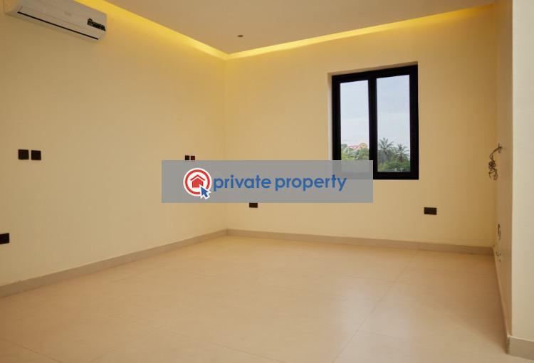 4 bedroom House For Sale &nbsp;dzorwulu West Airport Airport Residential Area Accra - 1