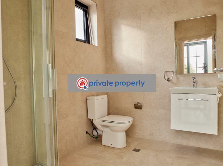 4 bedroom House For Sale &nbsp;dzorwulu West Airport Airport Residential Area Accra - 12