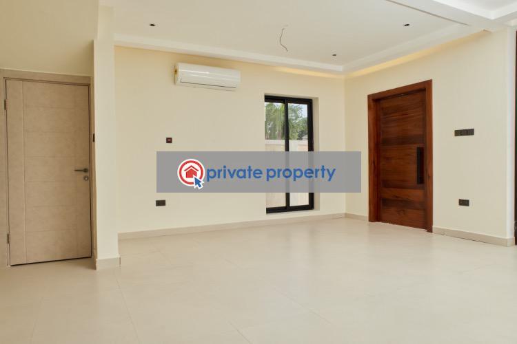 4 bedroom House For Sale &nbsp;dzorwulu West Airport Airport Residential Area Accra - 10