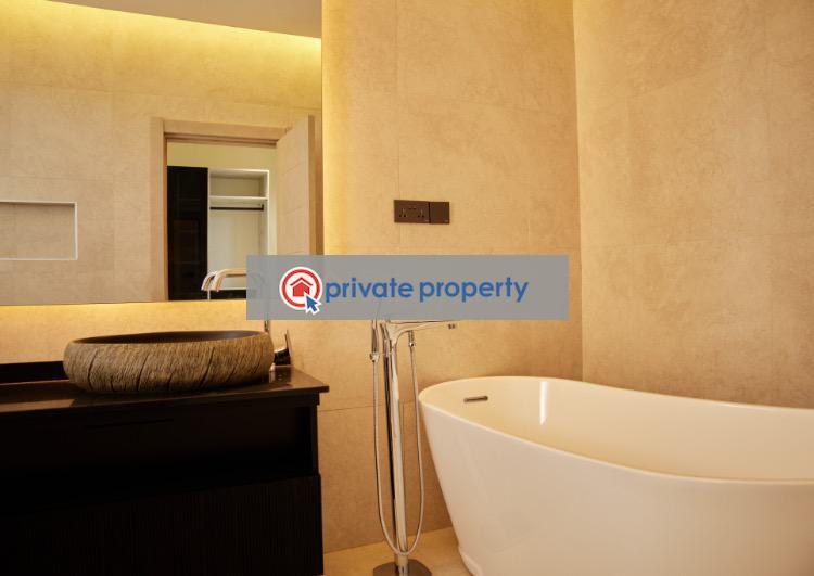 4 bedroom House For Sale &nbsp;dzorwulu West Airport Airport Residential Area Accra - 16