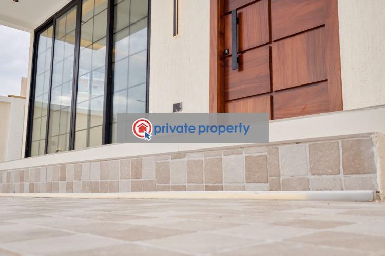 4 bedroom House For Sale &nbsp;dzorwulu West Airport Airport Residential Area Accra - 3