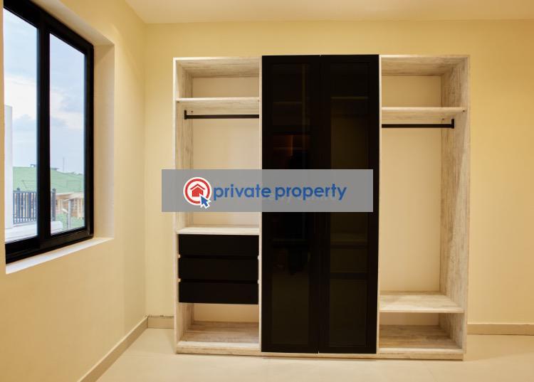 4 bedroom House For Sale &nbsp;dzorwulu West Airport Airport Residential Area Accra - 17