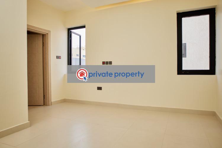 4 bedroom House For Sale &nbsp;dzorwulu West Airport Airport Residential Area Accra - 11