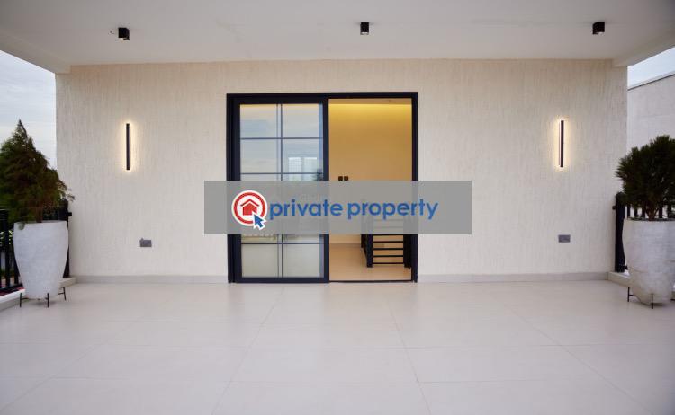 4 bedroom House For Sale &nbsp;dzorwulu West Airport Airport Residential Area Accra - 19