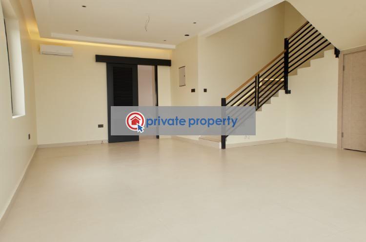 4 bedroom House For Sale &nbsp;dzorwulu West Airport Airport Residential Area Accra - 5