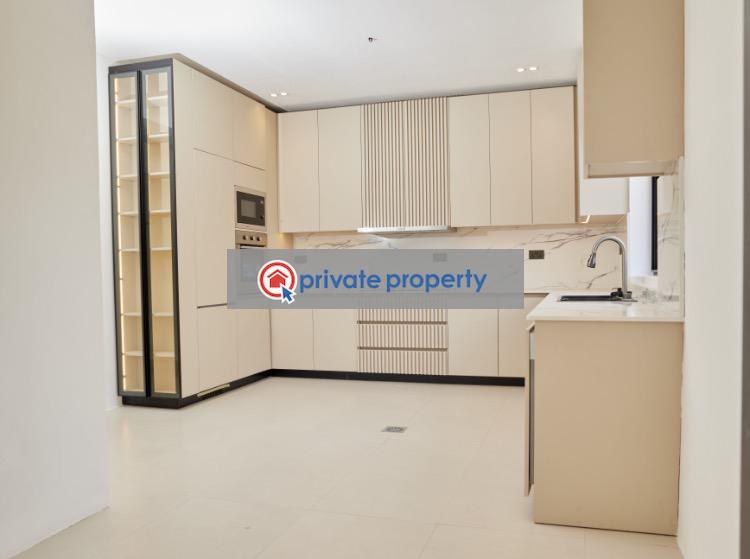 4 bedroom House For Sale &nbsp;dzorwulu West Airport Airport Residential Area Accra - 6