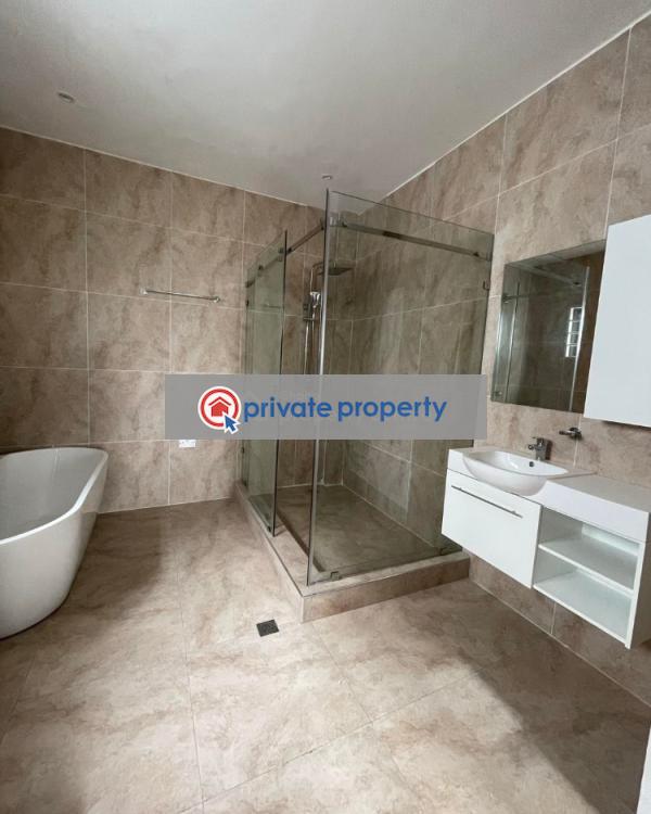 5 bedroom House For Sale &nbsp;lakeside Estate Ashaley Botwe Adenta Municipal Accra - 2