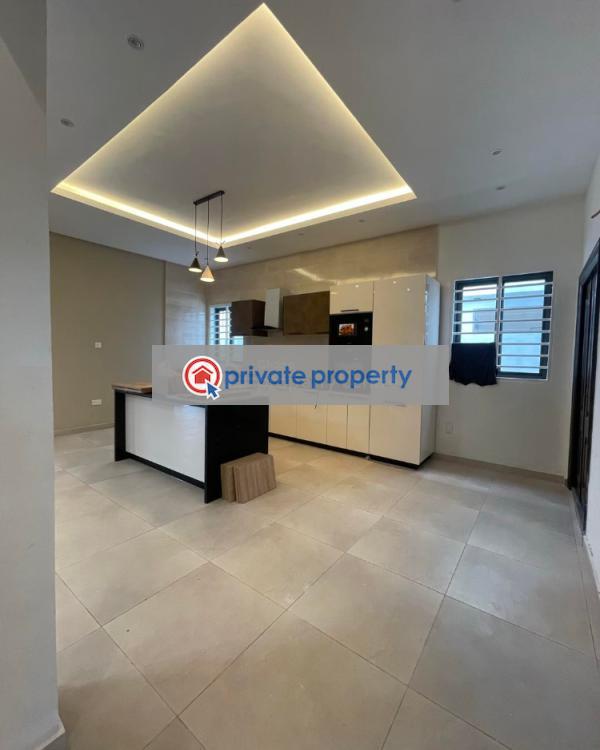 5 bedroom House For Sale &nbsp;lakeside Estate Ashaley Botwe Adenta Municipal Accra - 5