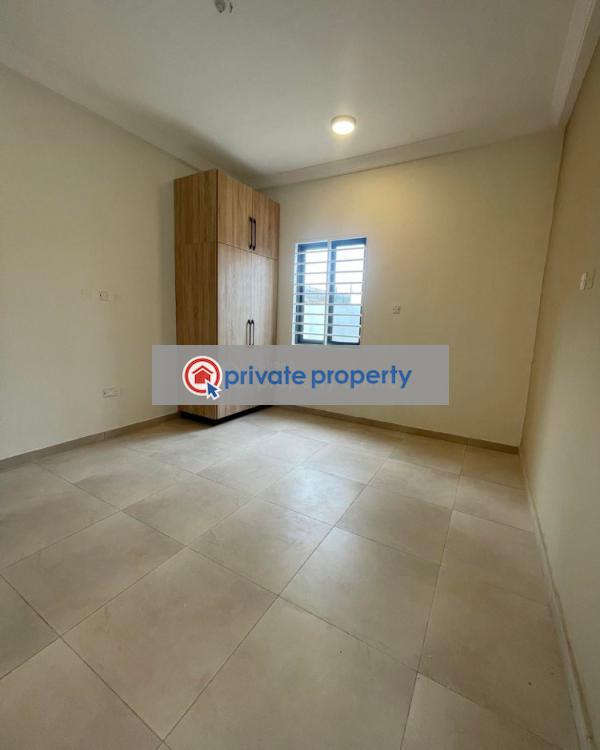 5 bedroom House For Sale &nbsp;lakeside Estate Ashaley Botwe Adenta Municipal Accra - 4