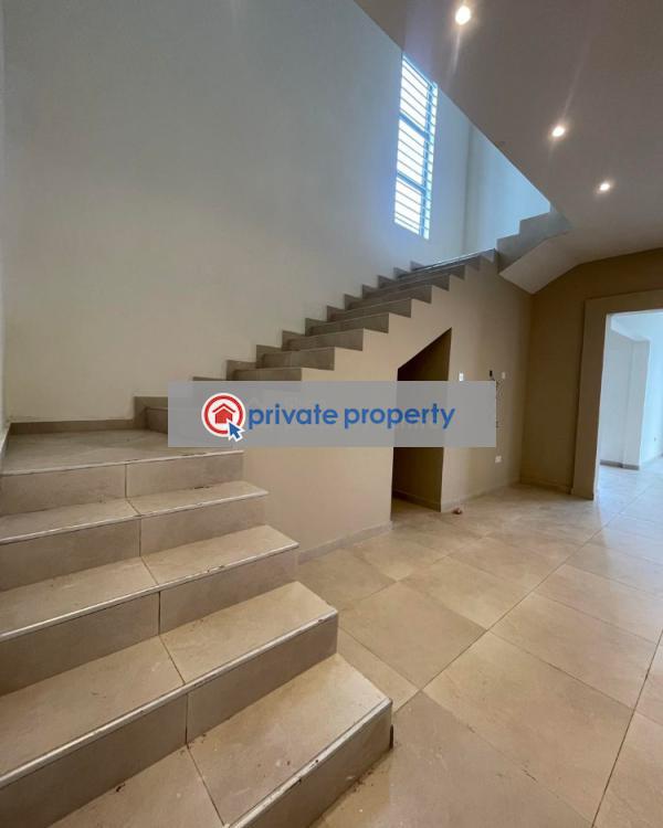 5 bedroom House For Sale &nbsp;lakeside Estate Ashaley Botwe Adenta Municipal Accra - 3