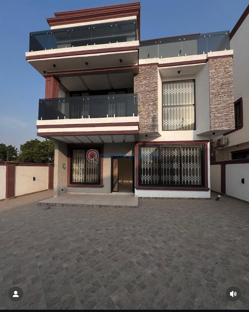 4 bedroom House For Sale East Legon Ogbojo Accra - Ghana East Legon  - 0
