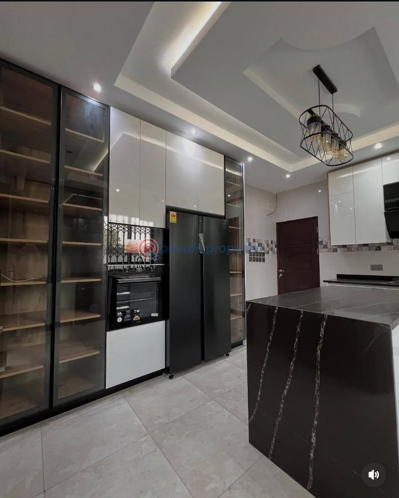 4 bedroom House For Sale East Legon Ogbojo Accra - Ghana East Legon  - 6