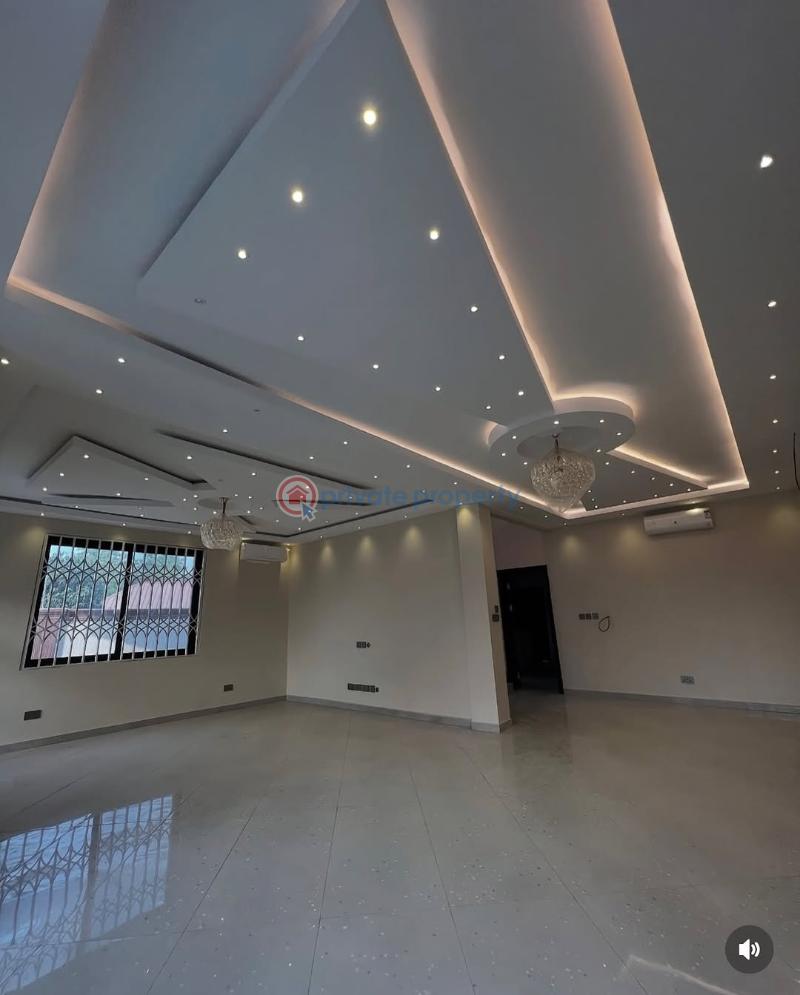4 bedroom House For Sale East Legon Ogbojo Accra - Ghana East Legon  - 4