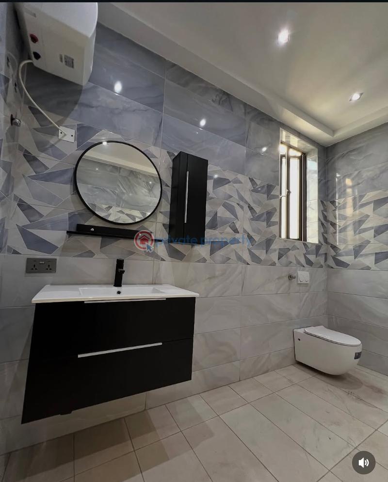 4 bedroom House For Sale East Legon Ogbojo Accra - Ghana East Legon  - 11