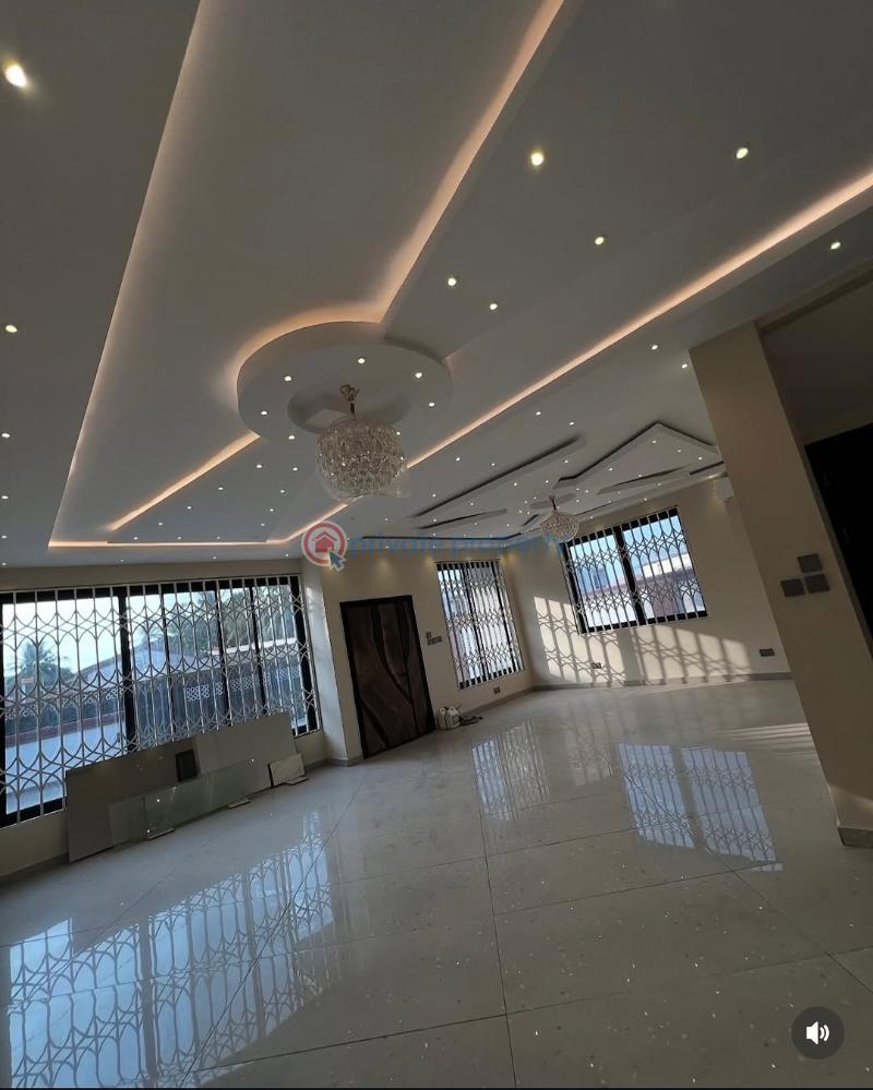 4 bedroom House For Sale East Legon Ogbojo Accra - Ghana East Legon  - 1