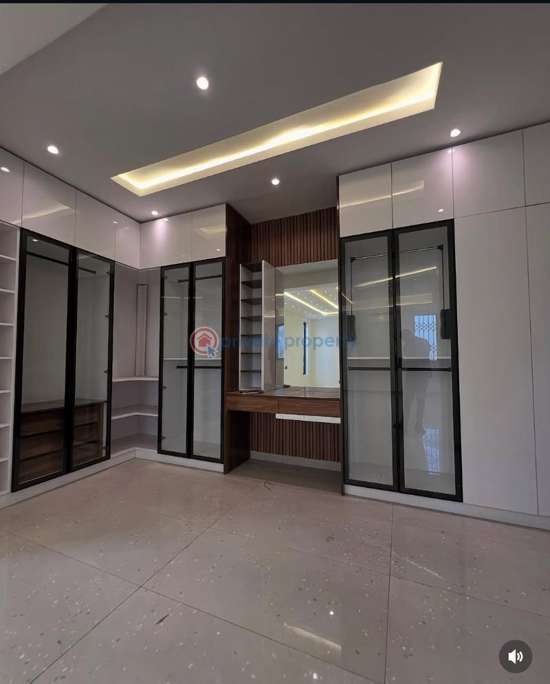 4 bedroom House For Sale East Legon Ogbojo Accra - Ghana East Legon  - 5