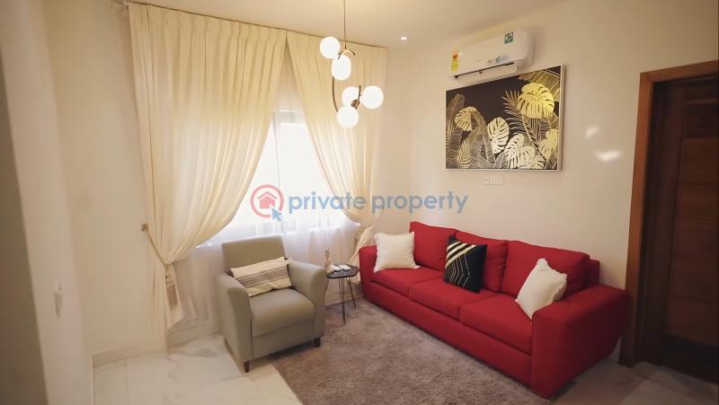 4 bedroom House For Sale Sakumono Lashibi Accra - 2