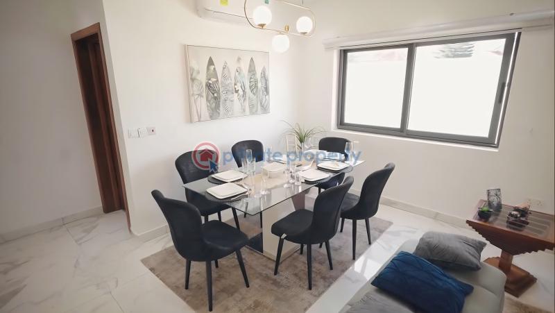 4 bedroom House For Sale Sakumono Lashibi Accra - 3