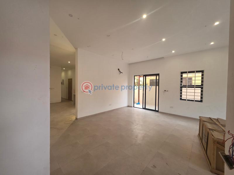 4 bedroom House For Sale Spintex Community 18 Spintex Accra - 1