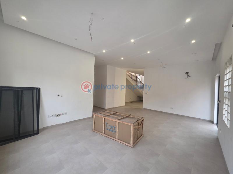 4 bedroom House For Sale Spintex Community 18 Spintex Accra - 4