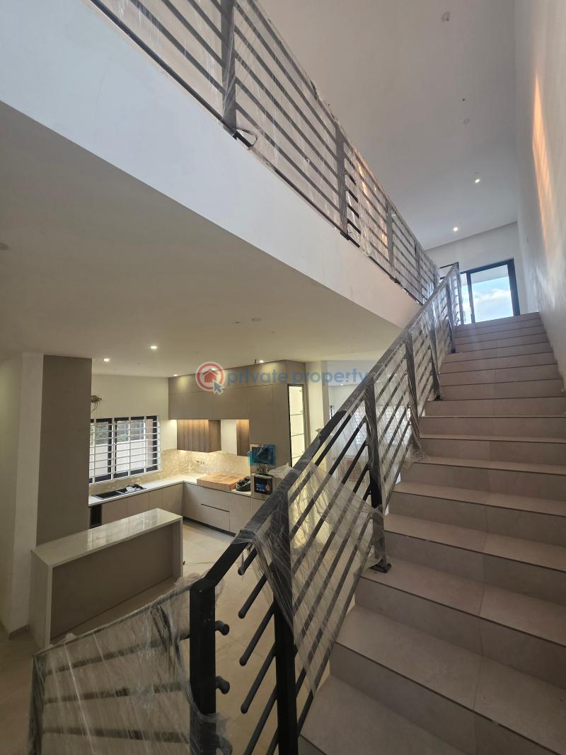 4 bedroom House For Sale Spintex Community 18 Spintex Accra - 3