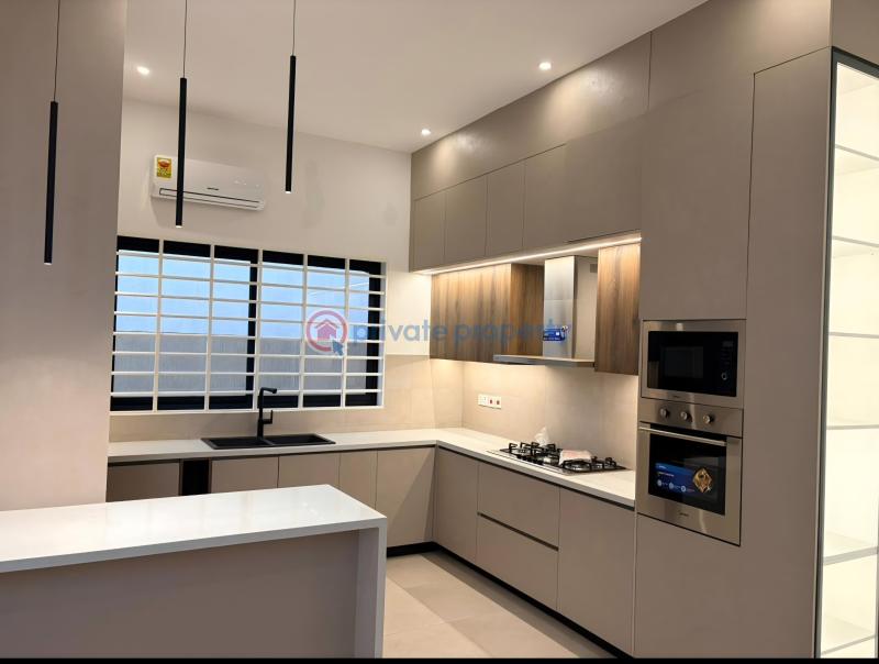 4 bedroom House For Sale Spintex Community 18 Comm 18 Spintex Accra - 1