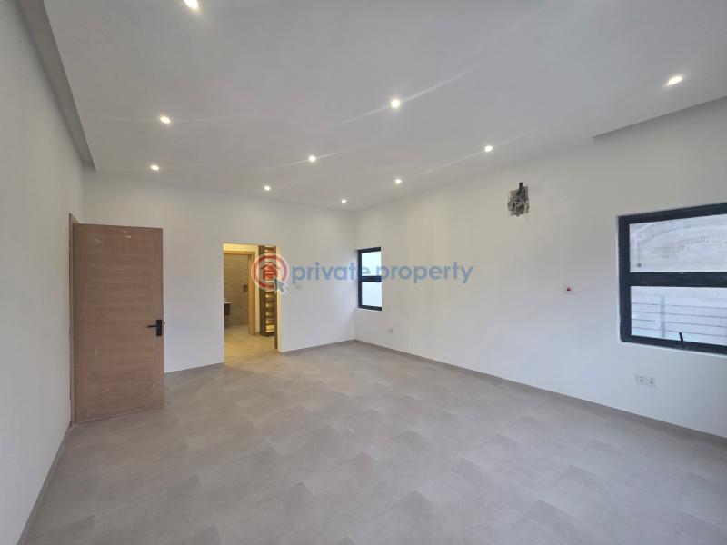 4 bedroom House For Sale Spintex Community 18 Spintex Accra - 1