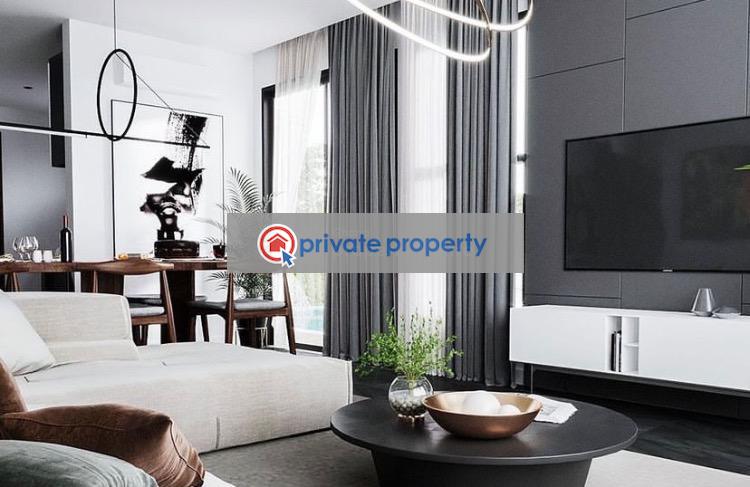 4 bedroom House For Sale &nbsp;east Legon Accra Metropolitan  - 5
