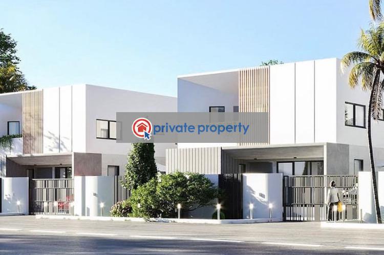 4 bedroom House For Sale &nbsp;east Legon Accra Metropolitan  - 1