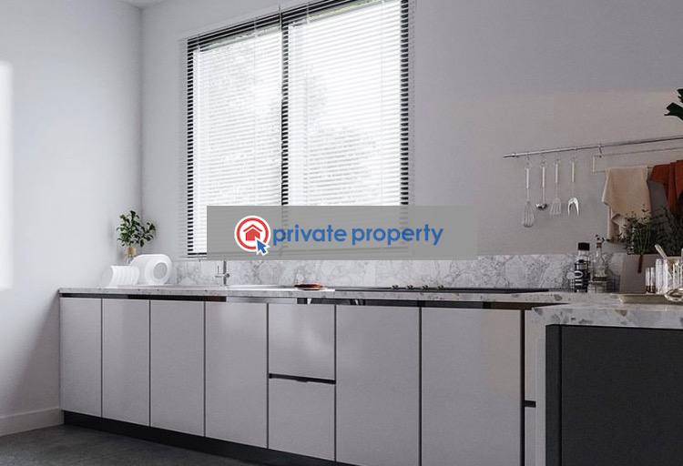 4 bedroom House For Sale &nbsp;east Legon Accra Metropolitan  - 7