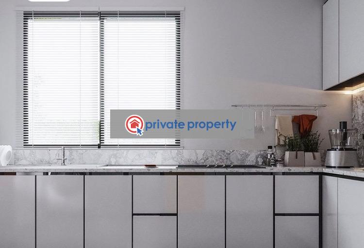 4 bedroom House For Sale &nbsp;east Legon Accra Metropolitan  - 6