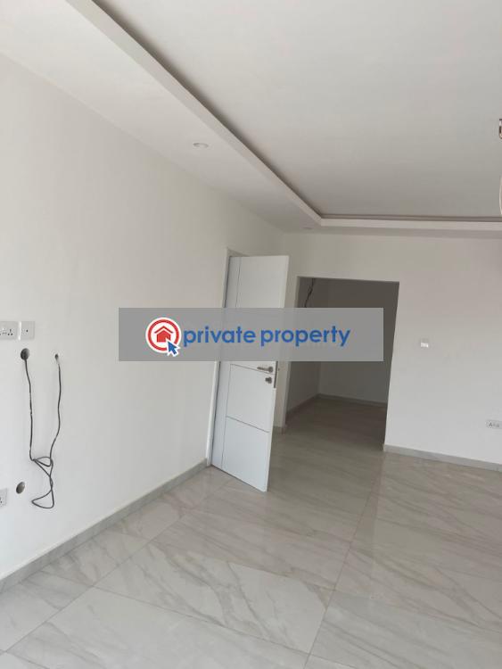 4 bedroom Detached Duplex For Sale &nbsp;east Legon Hills East Legon Accra - 8