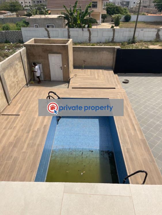 4 bedroom Detached Duplex For Sale &nbsp;east Legon Hills East Legon Accra - 1