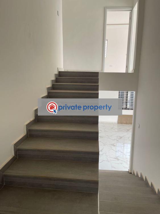 4 bedroom Detached Duplex For Sale &nbsp;east Legon Hills East Legon Accra - 7