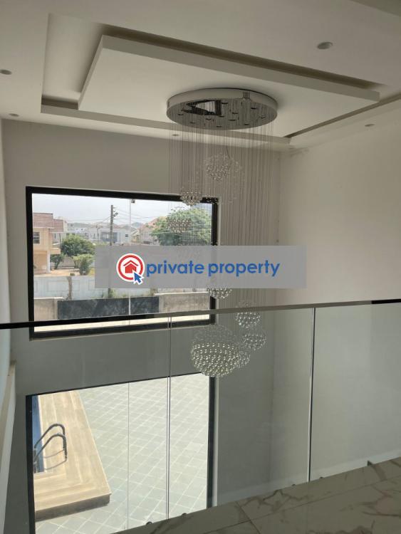 4 bedroom Detached Duplex For Sale &nbsp;east Legon Hills East Legon Accra - 6