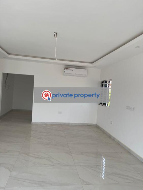 4 bedroom Detached Duplex For Sale &nbsp;east Legon Hills East Legon Accra - 5