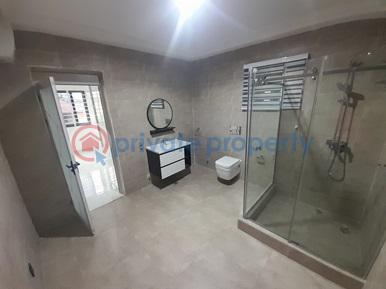 4 bedroom Detached Duplex For Sale Patang Road Adenta Municipal Accra - 9