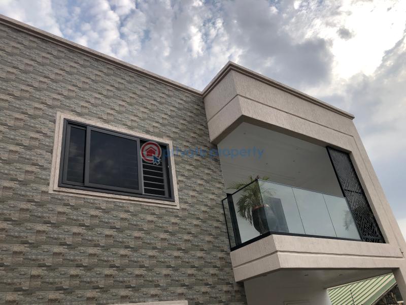 4 bedroom Detached Duplex For Sale Patang Road Adenta Municipal Accra - 12