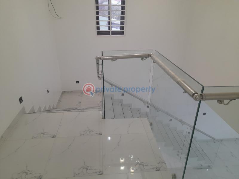 4 bedroom Detached Duplex For Sale Patang Road Adenta Municipal Accra - 7