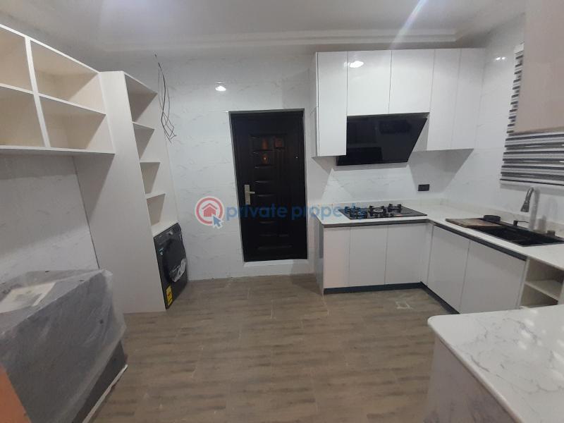 4 bedroom Detached Duplex For Sale Patang Road Adenta Municipal Accra - 11