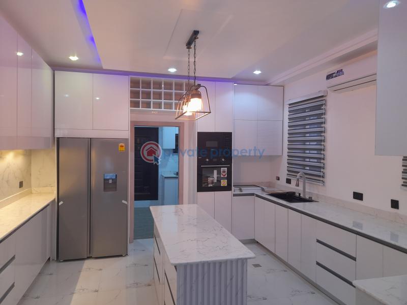 4 bedroom Detached Duplex For Sale Patang Road Adenta Municipal Accra - 2